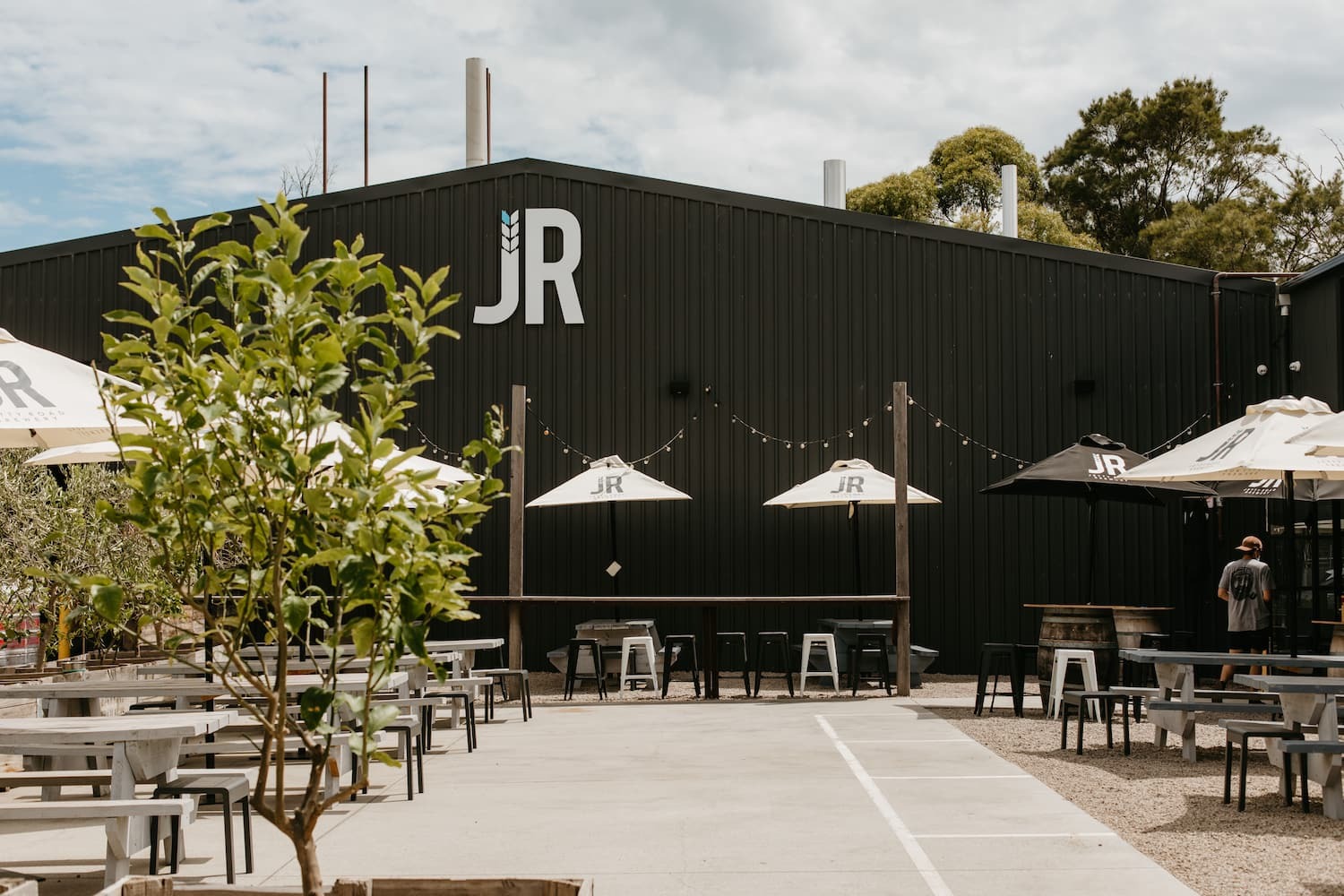 Jetty Road Brewery, Dromana
