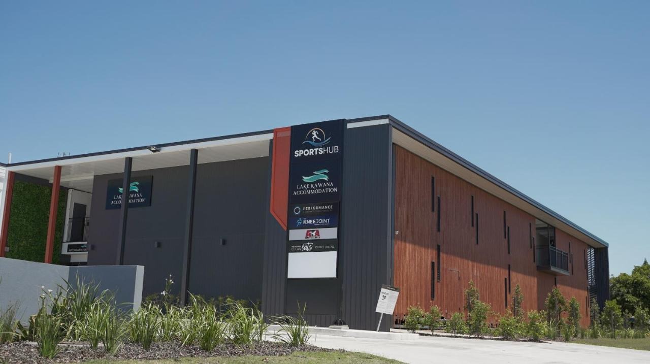 Lake Kawana Accommodation, Bokarina